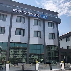 KemikPark Otel